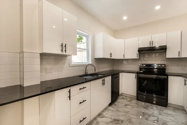 Appartement vendu, Le Plateau-Mont-Royal
