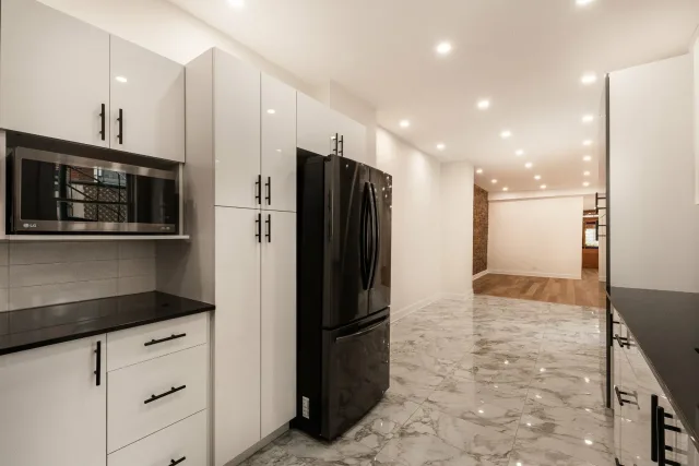 Appartement vendu, Le Plateau-Mont-Royal