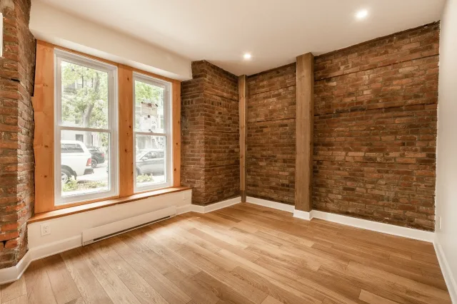 Appartement vendu, Le Plateau-Mont-Royal