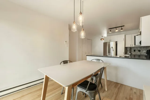 Appartement vendu, Le Plateau-Mont-Royal