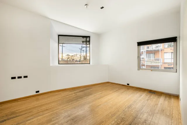 Quintuplex vendu, Rosemont/La Petite-Patrie