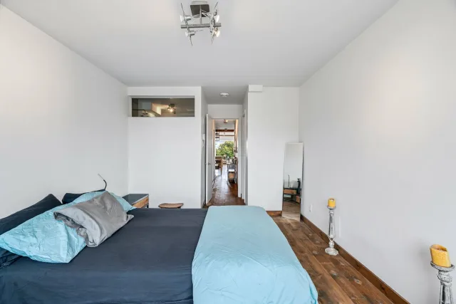 Appartement vendu, Rosemont/La Petite-Patrie