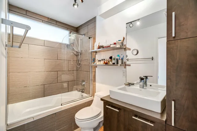 Appartement vendu, Rosemont/La Petite-Patrie