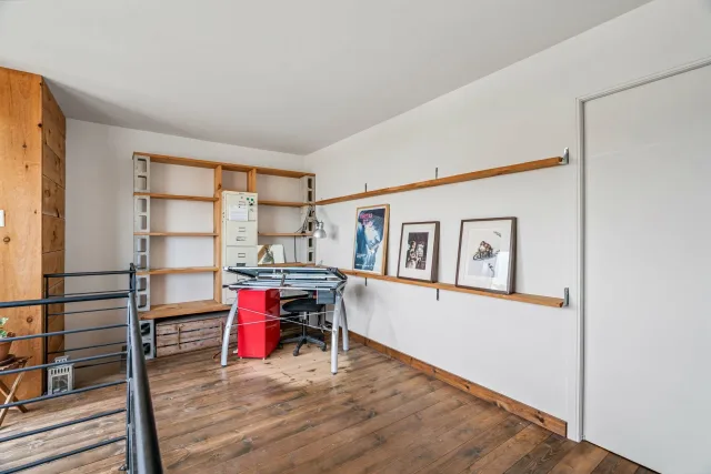 Appartement vendu, Rosemont/La Petite-Patrie