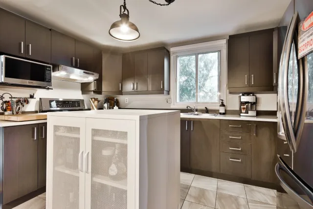 Quadruplex vendu, Le Vieux-Longueuil