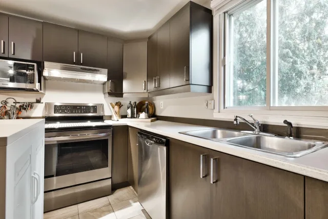 Quadruplex vendu, Le Vieux-Longueuil