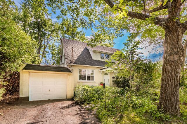 Maison à étages à vendre, Rosemont/La Petite-Patrie