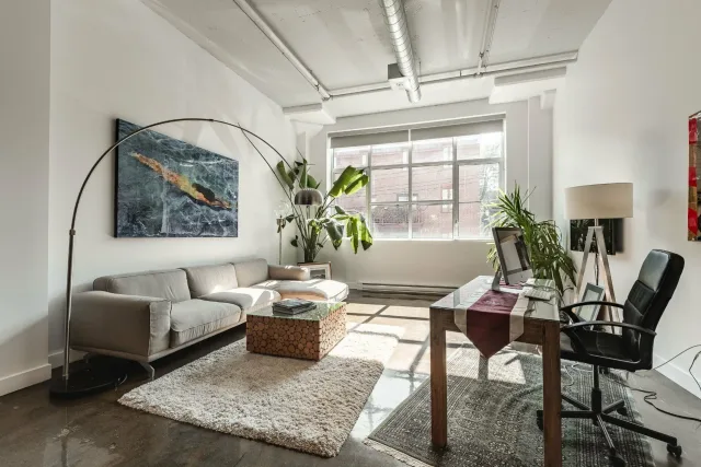 Appartement vendu, Le Plateau-Mont-Royal
