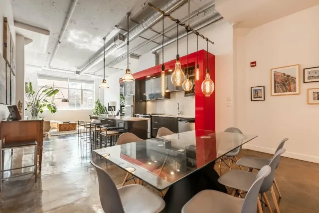 Appartement vendu, Le Plateau-Mont-Royal