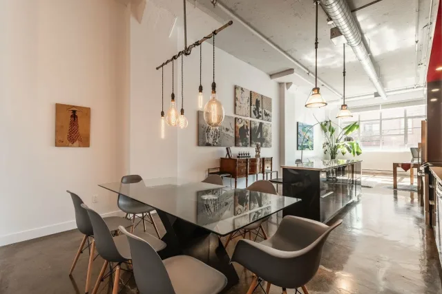 Appartement vendu, Le Plateau-Mont-Royal