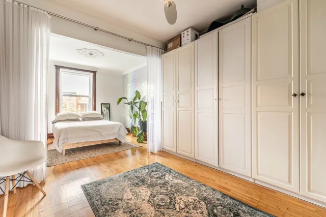 Triplex vendu, Le Plateau-Mont-Royal