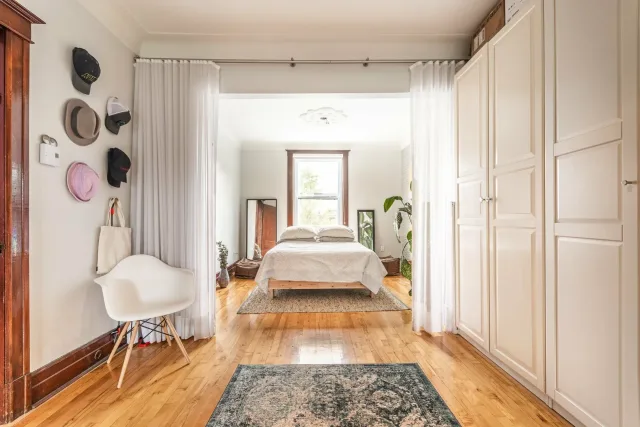 Triplex vendu, Le Plateau-Mont-Royal