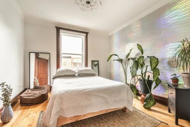 Triplex vendu, Le Plateau-Mont-Royal