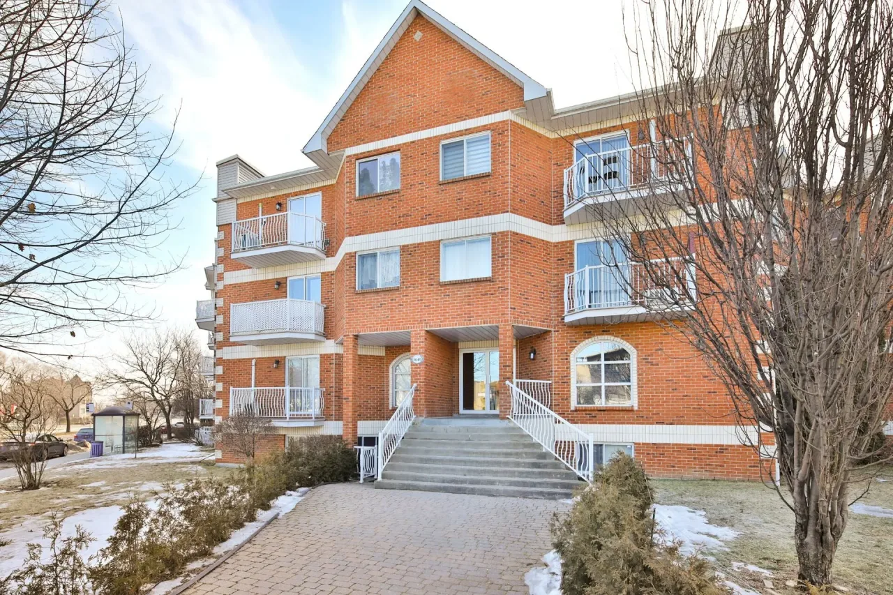 Appartement vendu, LaSalle