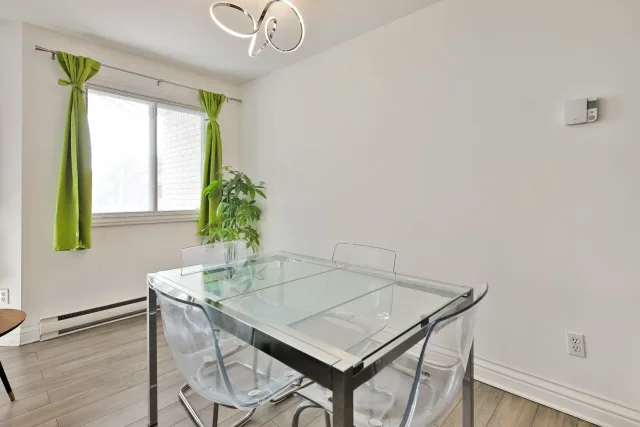 Appartement vendu, LaSalle