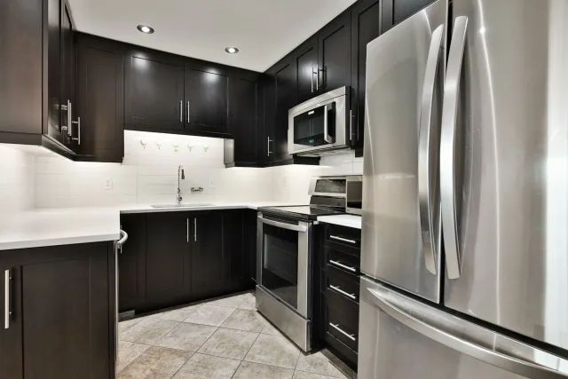 Appartement vendu, LaSalle
