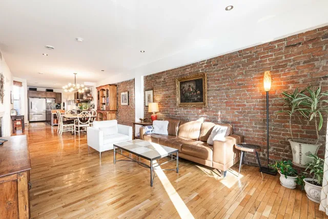 Appartement vendu, Le Plateau-Mont-Royal
