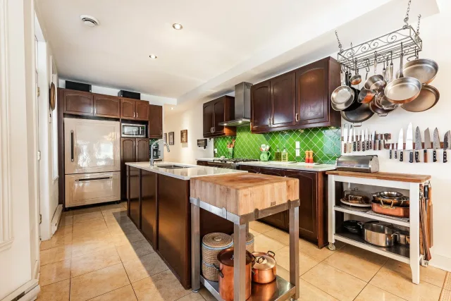 Appartement vendu, Le Plateau-Mont-Royal