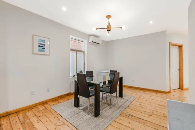 Appartement vendu, Le Plateau-Mont-Royal