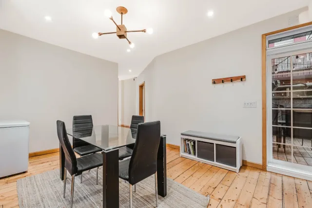 Appartement vendu, Le Plateau-Mont-Royal