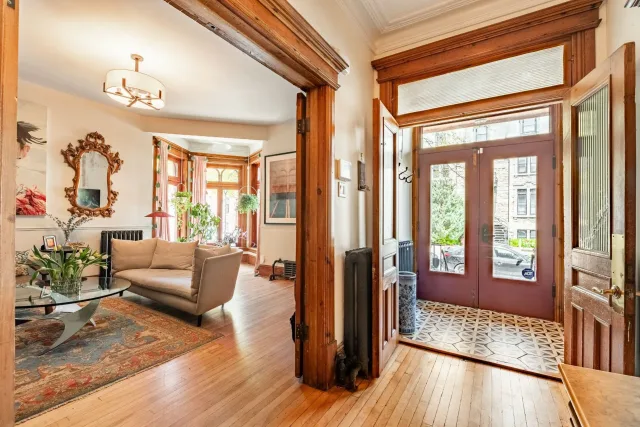 Appartement vendu, Le Plateau-Mont-Royal