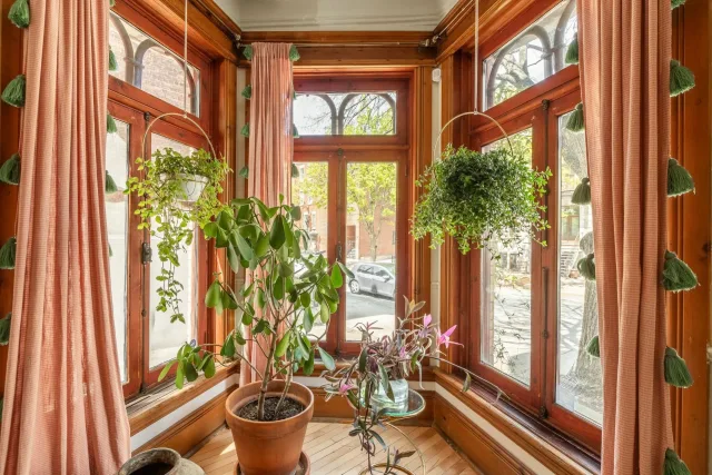 Appartement vendu, Le Plateau-Mont-Royal
