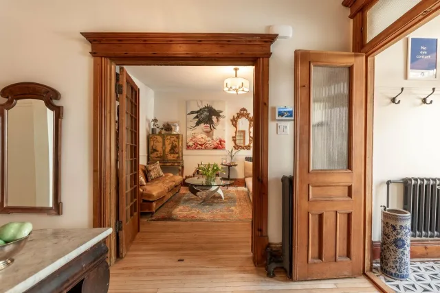Appartement vendu, Le Plateau-Mont-Royal