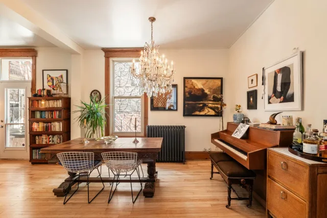 Appartement vendu, Le Plateau-Mont-Royal