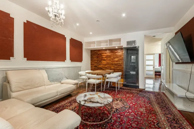 Triplex vendu, Le Plateau-Mont-Royal