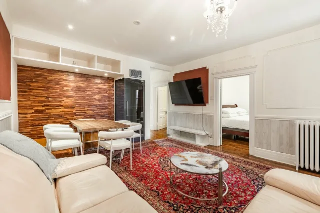 Triplex vendu, Le Plateau-Mont-Royal