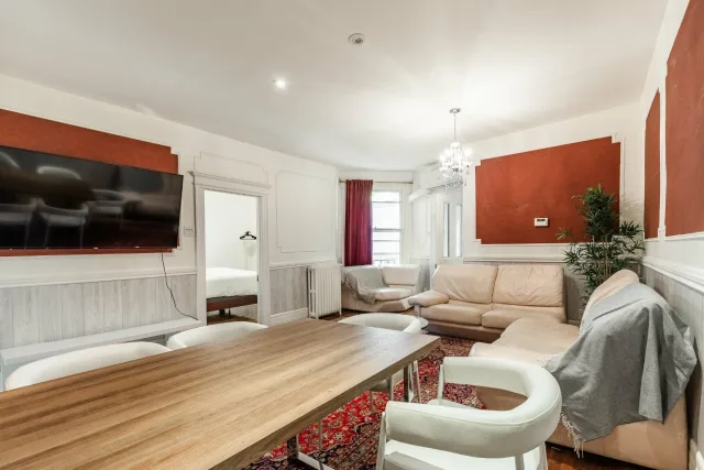 Triplex vendu, Le Plateau-Mont-Royal