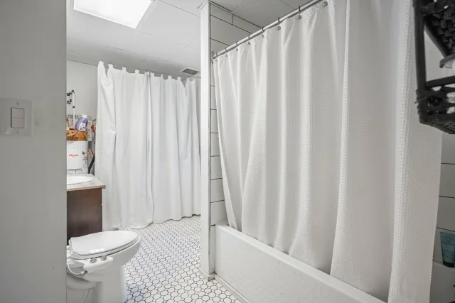 Triplex vendu, Le Plateau-Mont-Royal
