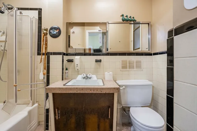Triplex vendu, Le Plateau-Mont-Royal
