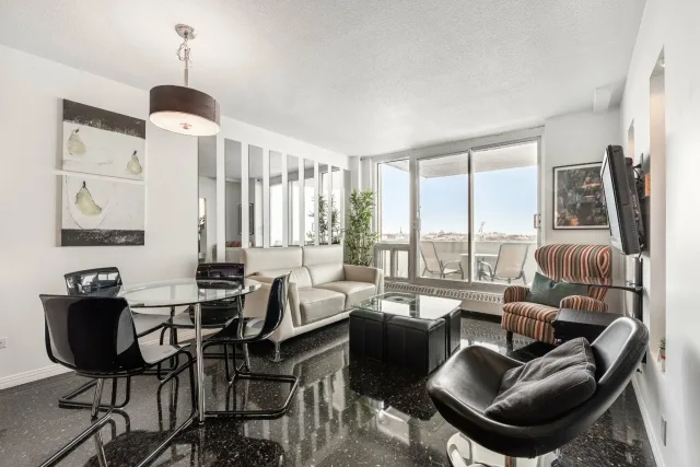 Appartement vendu, Le Plateau-Mont-Royal