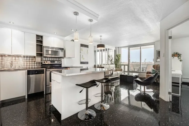 Appartement vendu, Le Plateau-Mont-Royal