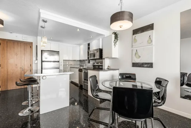 Appartement vendu, Le Plateau-Mont-Royal