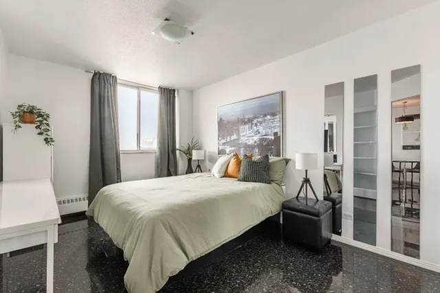 Appartement vendu, Le Plateau-Mont-Royal