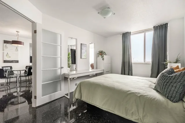 Appartement vendu, Le Plateau-Mont-Royal