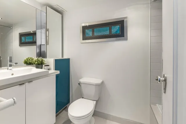 Appartement vendu, Le Plateau-Mont-Royal