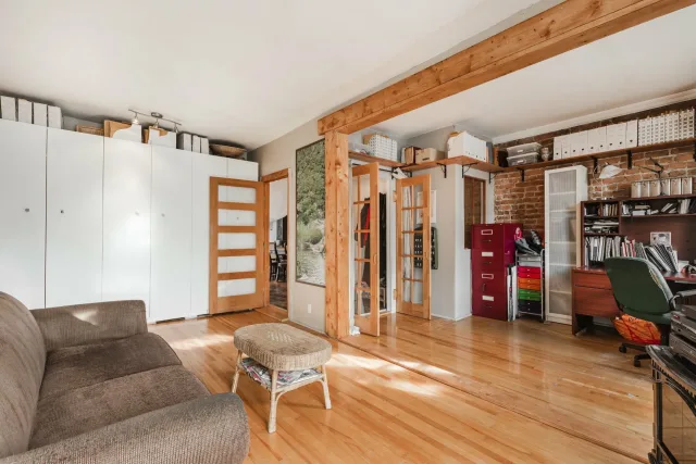 Appartement vendu, Le Plateau-Mont-Royal