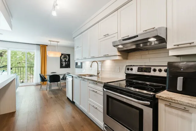 Appartement vendu, Le Plateau-Mont-Royal