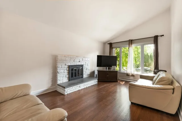 Maison à paliers multiples vendue, Ahuntsic-Cartierville