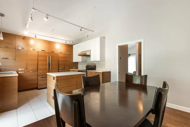 Maison à paliers multiples vendue, Ahuntsic-Cartierville