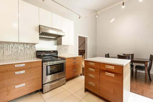 Maison à paliers multiples vendue, Ahuntsic-Cartierville