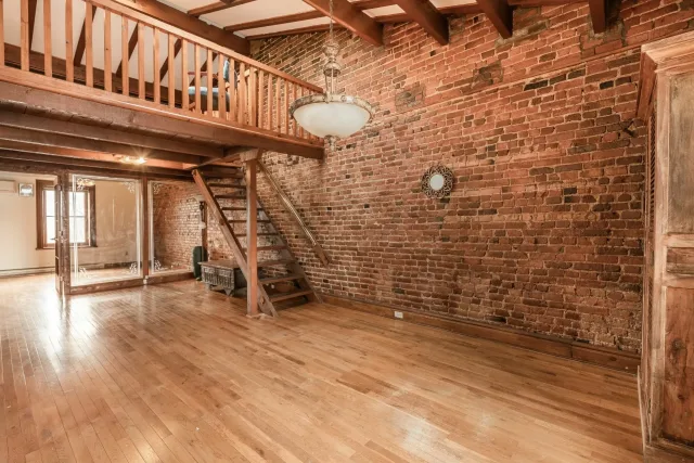Appartement vendu, Le Plateau-Mont-Royal