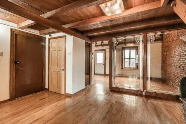 Appartement vendu, Le Plateau-Mont-Royal