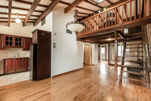 Appartement vendu, Le Plateau-Mont-Royal