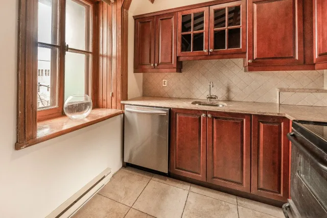Appartement vendu, Le Plateau-Mont-Royal