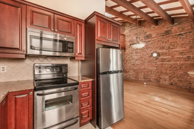 Appartement vendu, Le Plateau-Mont-Royal