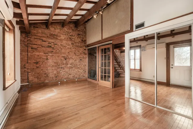 Appartement vendu, Le Plateau-Mont-Royal